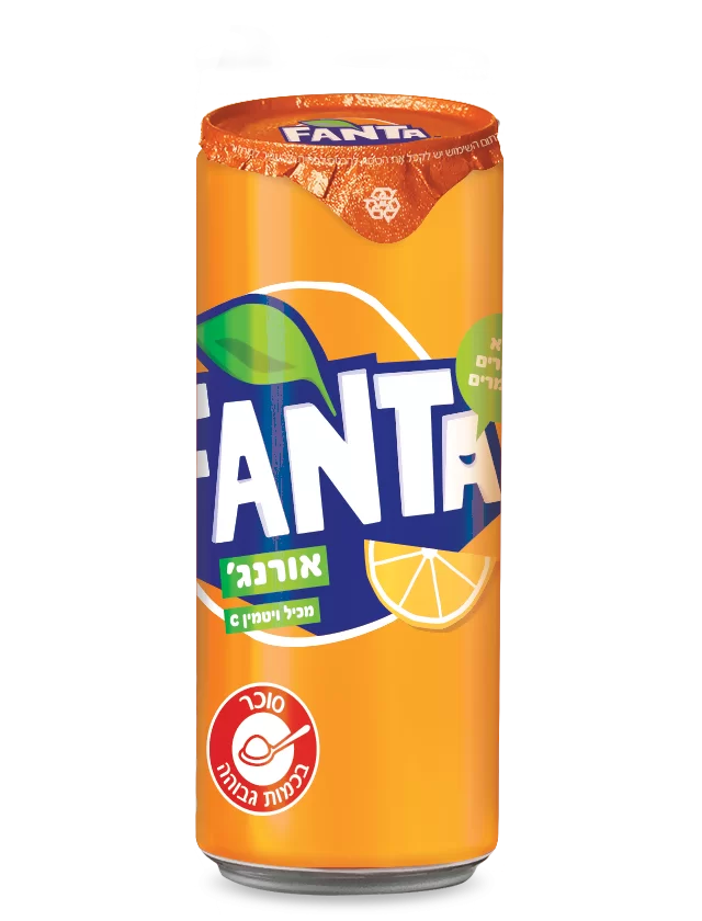 פחית פאנטה